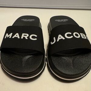 Marc Jacobs’s  slides W 8